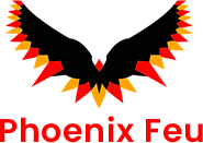 Logo Phoenix Feu