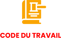 code du travail